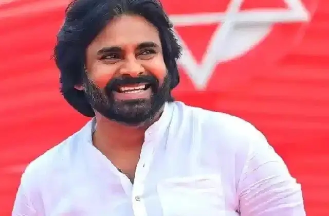 ಆಂಧ್ರ ಪ್ರದೇಶದ ಪೀಠಾಪುರಂ ಕ್ಷೇತ್ರದಲ್ಲಿ ಪವನ್ ಕಲ್ಯಾಣ್​ಗೆ ಮುನ್ನಡೆ - News Karnataka