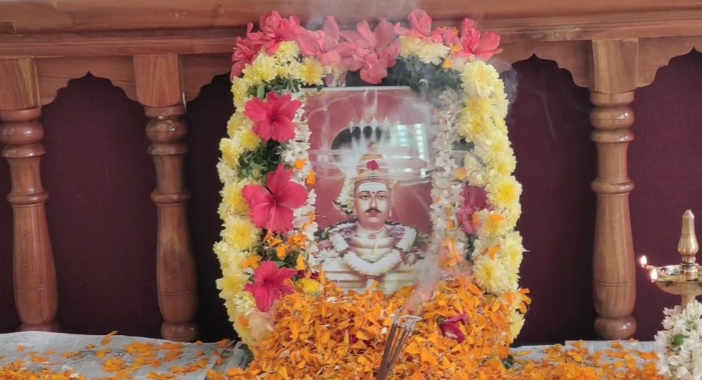 ನಂಜನಗೂಡು : ಶಿವಶರಣ ಶ್ರೀ ಸಿದ್ದರಾಮೇಶ್ವರರ ಜಯಂತಿ ಆಚರಣೆ - News Karnataka