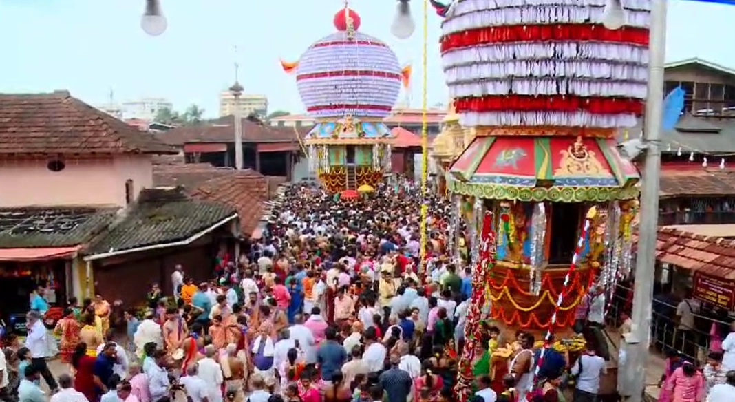 ‘ವೀರಾ ಟಾಕ್ಸ್ ಡಬಲ್ ಎಕ್ಸ್’ ಹೆಸರಿನ ಯೂಟ್ಯೂಬ್ ಚಾನೆಲ್ ನಿರ್ವಾಹಕರ ಬಂಧನ - News Karnataka
