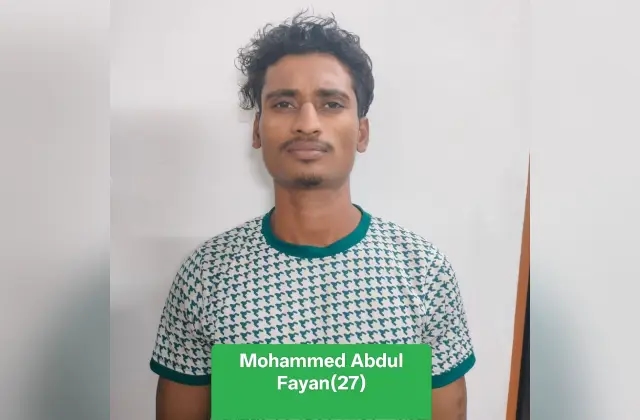 ಮಂಗಳೂರು: 24 ಪ್ರಕರಣಗಳಲ್ಲಿ ಪೊಲೀಸರಿಗೆ ಬೇಕಾಗಿದ್ದ ಆರೋಪಿ ಅರೆಸ್ಟ್ - News Karnataka
