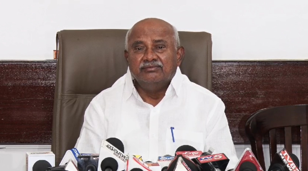 ಅಯೋಧ್ಯೆಯಲ್ಲಿ ಗುಂಡಿನ ದಾಳಿ: ಎಸ್​ಎಸ್​ಎಫ್ ಯೋಧ ಮೃತ್ಯು - News Karnataka