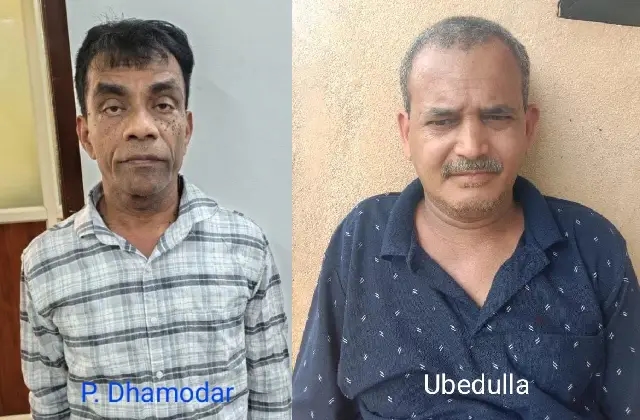 ಮಂಗಳೂರು: ಮಹಿಳಾ ಠಾಣೆಯ ಪ್ರತ್ಯೇಕ ಪ್ರಕರಣಗಳಲ್ಲಿ ಎರಡು ಎಲ್.ಪಿ.ಸಿ ಆರೋಪಿಗಳ ಪತ್ತೆ - News Karnataka
