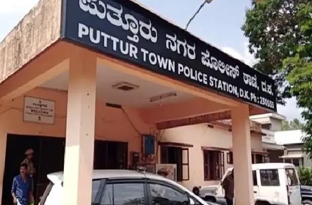 ಪ್ರಚೋದನಕಾರಿ ಪೋಸ್ಟ್; ಆರೋಪಿಯ ವಿರುದ್ಧ ಪ್ರಕರಣ ದಾಖಲು - News Karnataka