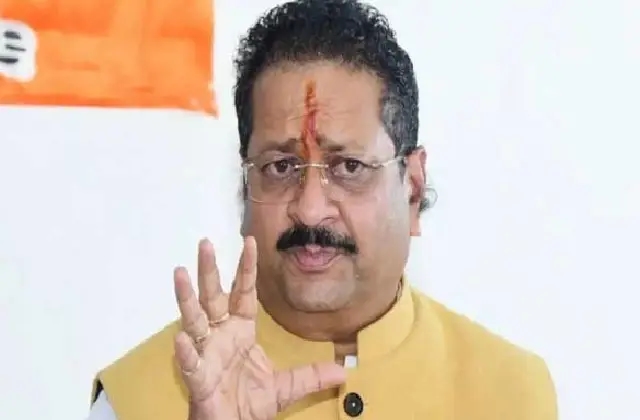 ಶಾಸಕ ಬಸನಗೌಡ ಪಾಟೀಲ್ ಯತ್ನಾಳ್ ವಿರುದ್ಧ ಎಫ್‌ಐಆರ್! - News Karnataka