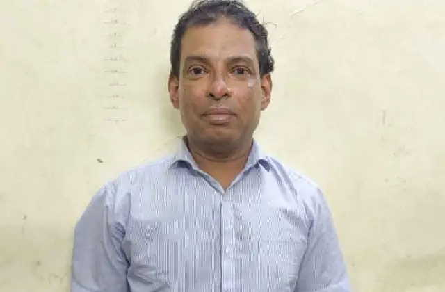 8 ವರ್ಷಗಳಿಂದ ತಲೆಮರೆಸಿಕೊಂಡಿದ್ದ ಆರೋಪಿ ಪೊಲೀಸರ ವಶಕ್ಕೆ! - News Karnataka