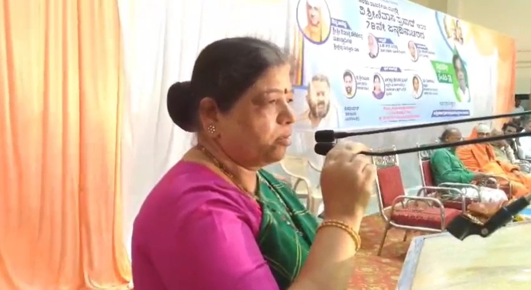 ಕತಾರ್‌ನಲ್ಲಿ ಅಂತರರಾಷ್ಟ್ರೀಯ ಯೋಗ ದಿನಾಚರಣೆ: ಕನ್ನಡ ಸಮುದಾಯಕ್ಕೆ ಯೋಗದ ಸುಯೋಗ - News Karnataka
