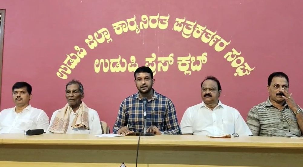 ಭದ್ರತಾ ಸಿಬ್ಬಂದಿಗಳ ಕಾರ್ಯಾಚರಣೆ: ಇಬ್ಬರು ಉಗ್ರರ ಹತ್ಯೆ - News Karnataka