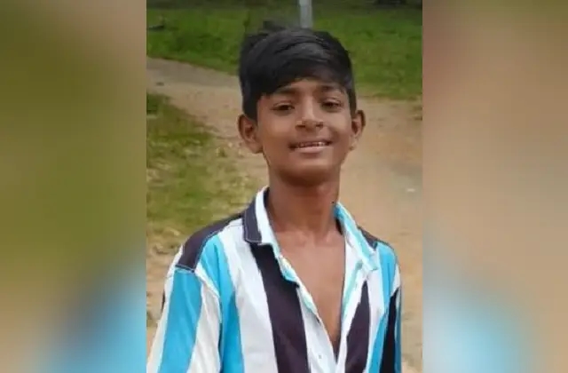 ಮೈಸೂರು : ಗಿರಿಜನ ಆಶ್ರಮ ಶಾಲೆಯ ವಿದ್ಯಾರ್ಥಿ ಸಾವು - News Karnataka
