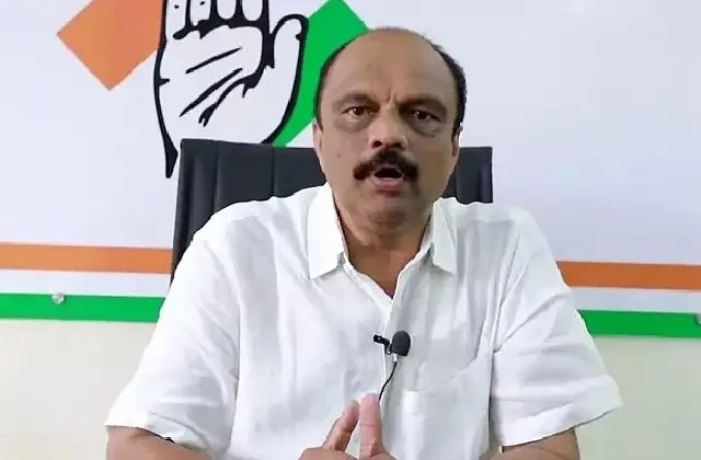 ವಿದ್ಯುತ್‌ ಪೋಲಾಗುವುದನ್ನು ತಪ್ಪಿಸಲು ಸೂಕ್ತ ಕ್ರಮ : ಮೆಸ್ಕಾಂ ನೂತನ ಅಧ್ಯಕ್ಷ ಕೆ.ಹರೀಶ್‌ ಕುಮಾ‌ರ್ - News Karnataka