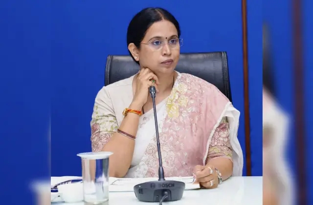 ಮುಖ್ಯಮಂತ್ರಿಗಳ ಜೊತೆ ಚರ್ಚಿಸಿ ಮೃತ ಬಾಲಕರ ಕುಟುಂಬಕ್ಕೆ ನೆರವು: ಸಚಿವೆ ಲಕ್ಷ್ಮೀ ಹೆಬ್ಬಾಳಕರ್ - News Karnataka
