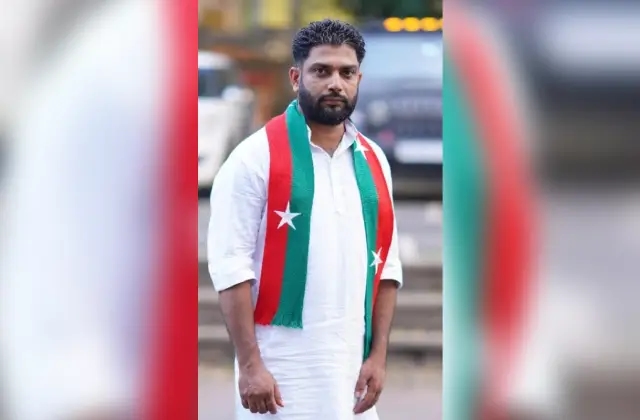 ಎಸ್‌ಡಿಪಿಐ ನಾಯಕರ ಮನೆಗೆ NIA ದಾಳಿ, ದ್ವೇಷ ರಾಜಕೀಯದ ಇನ್ನೊಂದು ಹೆಜ್ಜೆ : ಜಮಾಲ್ ಜೋಕಟ್ಟೆ - News Karnataka