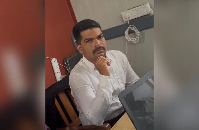 ಉಡುಪಿ: ಲಂಚ ಸ್ವೀಕರಿಸುತ್ತಿದ್ದಾಗ ರೆಡ್ ಹ್ಯಾಂಡ್ ಆಗಿ ಸಿಕ್ಕಿಬಿದ್ದ ಸಹಾಯಕ ಸರಕಾರಿ ಅಭಿಯೋಜಕ - News Karnataka
