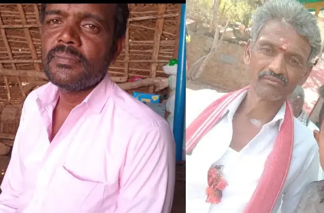 ಹಸು ತೊಳೆಯಲು ಹೋಗಿದ್ದ ಮೂವರು ನೀರುಪಾಲು! - News Karnataka