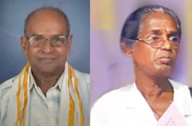 ಬೋಳಾರ, ಗೋಣಿಬೀಡು, ಮಿಜಾರು : ಪುಳಿಂಚ ಪ್ರಶಸ್ತಿಗೆ ಆಯ್ಕೆ - News Karnataka