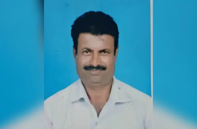 ತುಂಡಾಗಿ ಬಿದ್ದಿದ್ದ ವಿದ್ಯುತ್ ತಂತಿ ತುಳಿದು ಸ್ಥಳದಲ್ಲಿಯೇ ರೈತ ಮತ್ತು ಹಸುಗಳು ಸಾವು! - News Karnataka