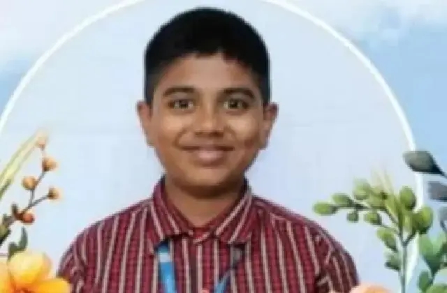 ಉಡುಪಿ: 6ನೇ ತರಗತಿ ವಿದ್ಯಾರ್ಥಿ ಹೃದಯಾಘಾತದಿಂದ ಮೃತ್ಯು - News Karnataka