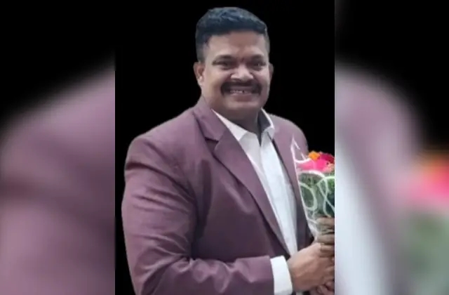ಪಬ್ ನಲ್ಲಿ ಕಿರಿಕ್ ಪ್ರಕರಣ, ಸಿಸಿಬಿ ಇನ್ಸ್ಪೆಕ್ಟರ್ ಮೋಹನ್ ಕುಮಾರ್ ಸಸ್ಪೆಂಡ್! - News Karnataka