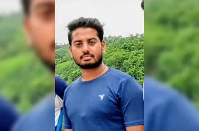 ಆನ್ ಲೈನ್ ಲೋನ್ ವಂಚನೆ : ನೇಣಿಗೆ ಶರಣಾದ ಯುವಕ! - News Karnataka