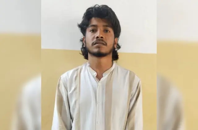ಬಂಟ್ವಾಳ ಕೊಲೆ ಪ್ರಕರಣಕ್ಕೆ ಸಂಬಂಧಿಸಿದಂತೆ ಪ್ರಚೋದನಕಾರಿ ಪೋಸ್ಟ್ ; ಓರ್ವ ಬಂಧನ - News Karnataka
