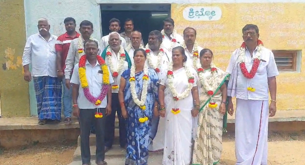 ಪರೀಕ್ಷೆಯಲ್ಲಿ ಅಕ್ರಮ: ಯುಜಿಸಿ ನೆಟ್​ ಪರೀಕ್ಷೆ ರದ್ದು - News Karnataka