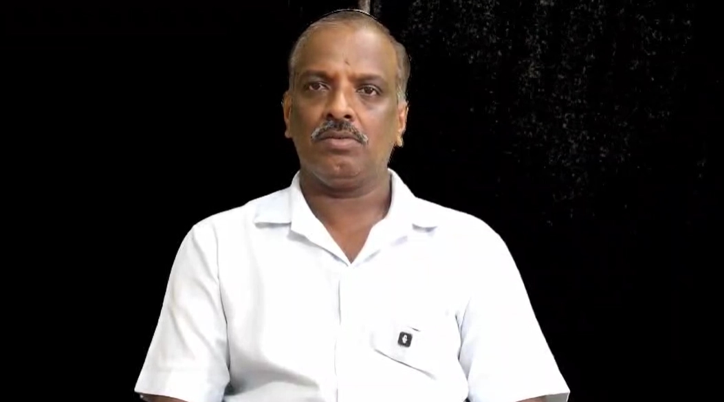 ಬಂಗ್ಲಗುಡ್ಡ ಮಹಜರು ಹೋದಾಗ ಅಲ್ಲ ಹೆಣಗಳ ರಾಶಿ ಇತ್ತು – ಸೌಜನ್ಯ ಮಾವ ವಿಠಲ ಗೌಡ ಸ್ಪೋಟಕ ಹೇಳಿಕೆ - News Karnataka