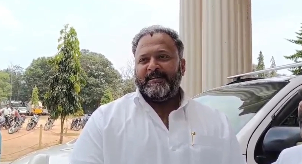 63% ಪರ್ಸೆಂಟ್ ಸರ್ಕಾರ, ನಾನು ಹೇಳ್ತಾ ಇಲ್ಲ ಸಚಿವರೇ ಹೇಳಿರೋದು:  ಮಾಜಿ ಶಾಸಕ ಬಿ. ಹರ್ಷವರ್ಧನ್ - News Karnataka