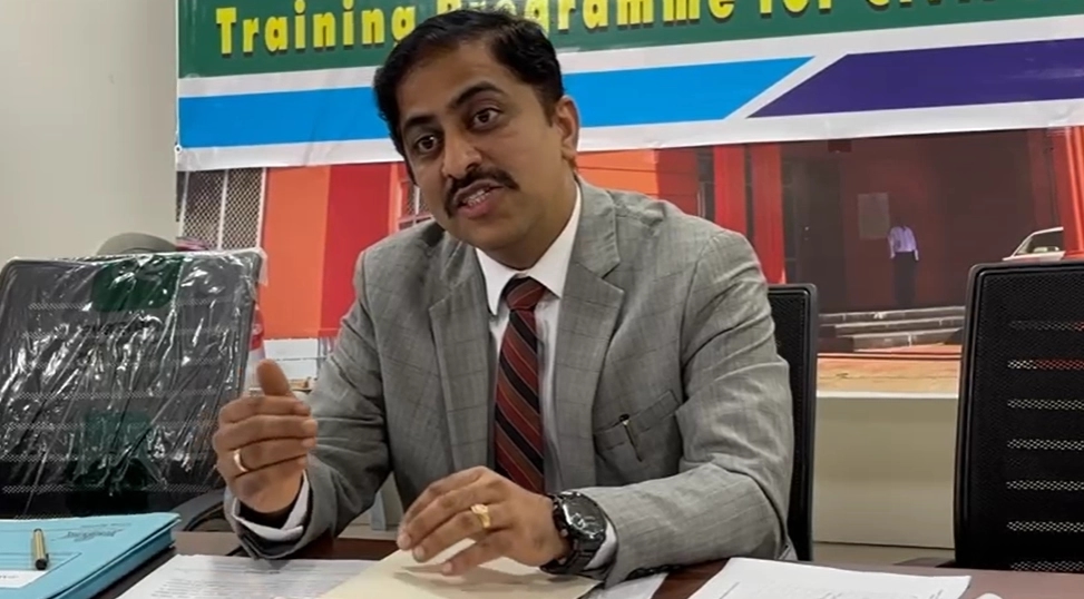 ಬಿ.ಸಿರೋಡ್ ಬಳಿ ರಸ್ತೆ ಅಪಘಾತ: ಸ್ಕೂಟರ್ ಸವಾರ ಸ್ಥಳದಲ್ಲೇ ಸಾವು - News Karnataka