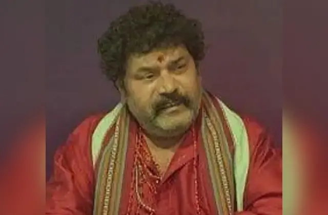ಕೆಜಿಎಫ್ ಖ್ಯಾತಿಯ ನಟ, ಕಲಾನಿರ್ದೇಶಕ ದಿನೇಶ್ ಮಂಗಳೂರು ನಿಧನ - News Karnataka