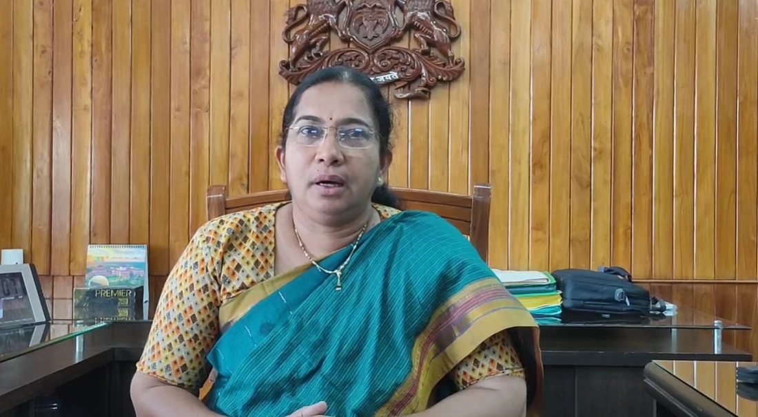 ವಿದ್ಯಾರ್ಥಿಗಳ, ಶಿಕ್ಷಕರ ಪರಿಶ್ರಮಕ್ಕೆ ಸಿಕ್ಕ ಫಲ: ಜಿಲ್ಲಾಧಿಕಾರಿ ಡಾ. ವಿದ್ಯಾಕುಮಾರಿ - News Karnataka