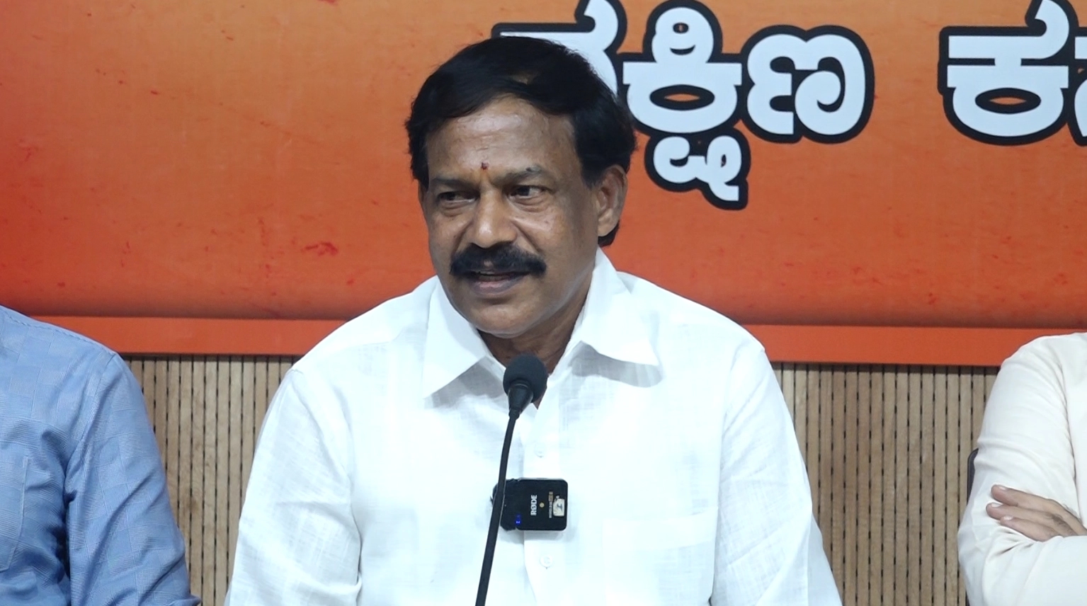 ಸೆ.1ರಂದು ಬಿಜೆಪಿಯಿಂದ ಧರ್ಮಸ್ಥಳ ಭೇಟಿ! - News Karnataka