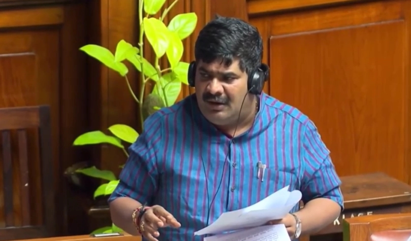 ಮಂಗಳೂರಿನ ಆಟೋಗಳಿಗೆ ತಮಿಳುನಾಡು ಮಾದರಿಯನ್ನು ಅನುಷ್ಠಾನಗೊಳಿಸಿ : ಶಾಸಕ ಕಾಮತ್ - News Karnataka