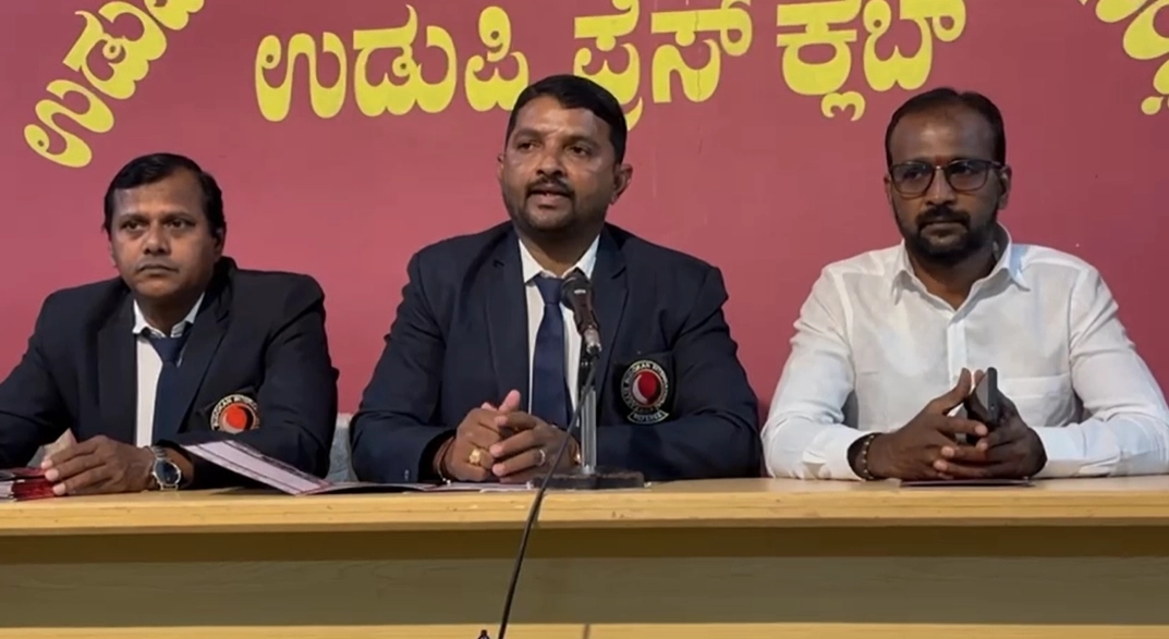 ಉಡುಪಿ: ನ.14ರಿಂದ 16ರವರೆಗೆ ರಾಷ್ಟ್ರೀಯ ಕರಾಟೆ ಚಾಂಪಿಯನ್‌ಶಿಪ್ - News Karnataka