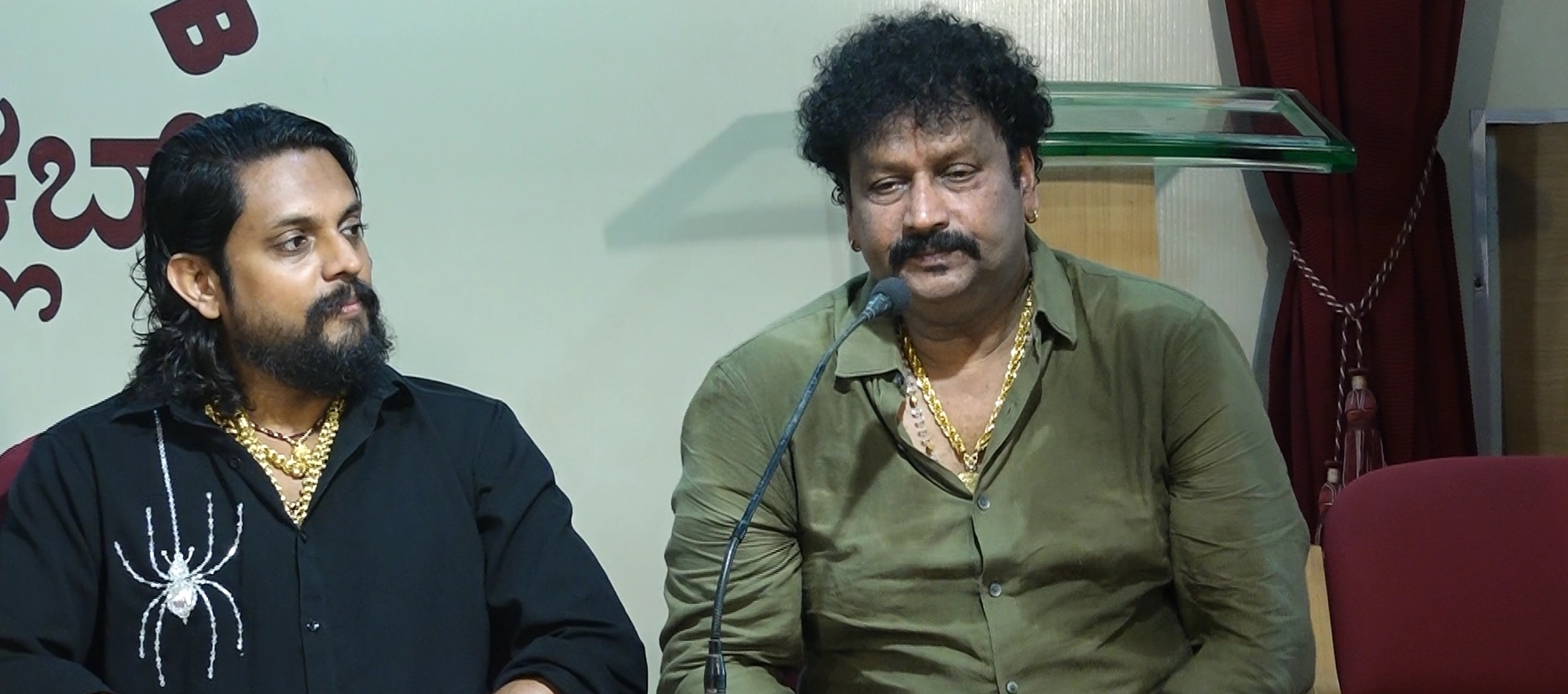 ನಾನು ರಂಗಭೂಮಿಗೆ ಬಂದು 38 ವರ್ಷವಾಗಿದೆ ಇಂಥ ವ್ಯವಸ್ಥೆ ಯಾವತ್ತೂ ಆಗಿಲ್ಲ: ದೇವದಾಸ್ ಕಾಪಿಕಾಡ್ - News Karnataka