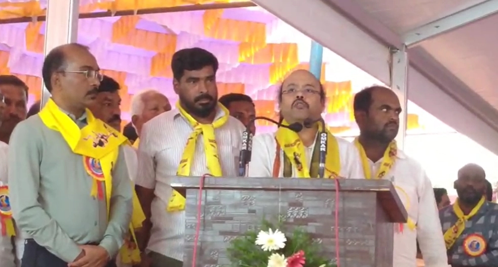 ಅಗಸ್ಟ್ 31 ರಂದು ಕಲ್ಲಚ್ಚು ಪ್ರಶಸ್ತಿ ಪ್ರದಾನ ಸಮಾರಂಭ - News Karnataka