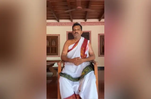 ತೆಂಕನಿಡಿಯೂರು ಬೆಳ್ಕಳೆ ಬೊಬ್ಬರ್ಯ ಕ್ಷೇತ್ರ: ಎ.3ರಿಂದ 6ರವರೆಗೆ ಬ್ರಹ್ಮಕಲಶ - News Karnataka