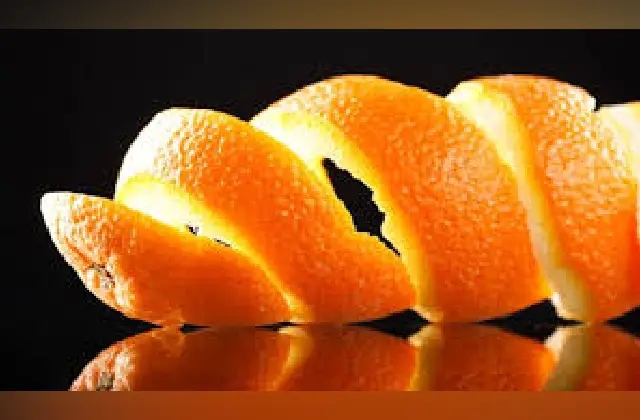 ಕಿತ್ತಳೆ ಸಿಪ್ಪೆಯ ಸೇವನೆ ಹೃದಯದ ಆರೋಗ್ಯಕ್ಕೆ ಸಹಕಾರಿ! - News Karnataka