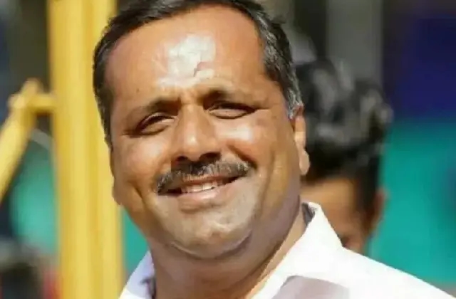 ಬ್ಯಾಂಕ್ ದರೋಡೆ ಬೇಧಿಸಿದ ಪೊಲೀಸರಿಗೆ ಯು.ಟಿ.ಖಾದರ್ ಅಭಿನಂದನೆ - News Karnataka