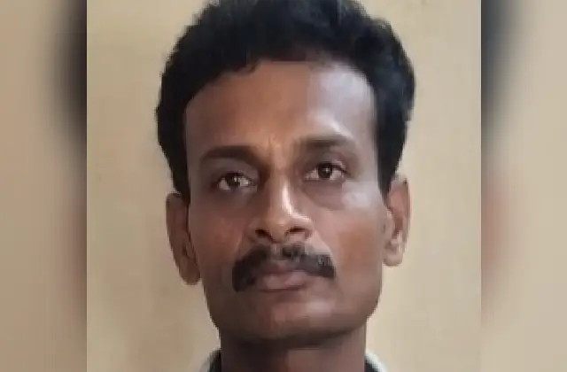 ರೈಲಿಗೆ ಕಲ್ಲೆಸೆತ: ಆರೋಪಿ ಪೊಲೀಸರ ವಶಕ್ಕೆ - News Karnataka