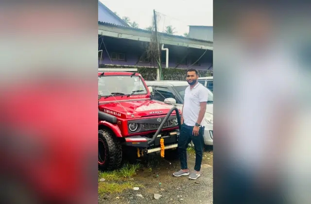 ಬಂಟ್ವಾಳ: ಪಿಕಪ್ ಚಾಲಕನನ್ನು ಬರ್ಬರವಾಗಿ ಕಡಿದು ಕೊಲೆ! - News Karnataka