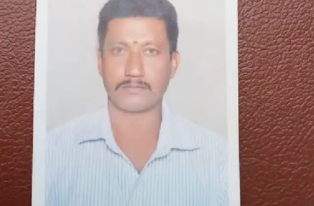 ಕೌಟುಂಬಿಕ ಕಲಹ ಹಿನ್ನಲೆ ಪತ್ನಿಯನ್ನು ಬರ್ಬರವಾಗಿ ಹತ್ಯೆಗೈದ ಪಾಪಿ ಪತಿ - News Karnataka
