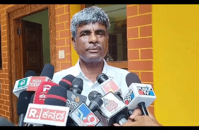 ನರೇಂದ್ರ ಮೋದಿ ಮತ್ತೊಮ್ಮೆ ಪ್ರಧಾನಿಯಾಗೋದು ಸೂರ್ಯನಷ್ಟೆ ಸತ್ಯ: ಕೋಟ ಭವಿಷ್ಯ - News Karnataka