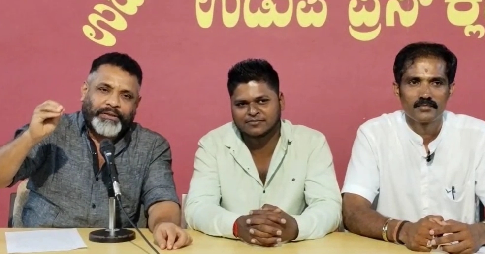 ಆ.24ರಂದು ಸೌಜನ್ಯ ಪ್ರಕರಣದ ನ್ಯಾಯಕ್ಕಾಗಿ ದೈವ-ದೇವಸ್ಥಾನಗಳಲ್ಲಿ ಪೂಜೆ - News Karnataka