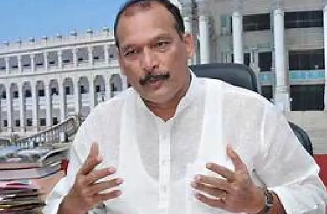 ಉಳ್ಳಾಲ ; ನಾಯಿ ದಾಳಿಯಿಂದ ವ್ಯಕ್ತಿ ಸಾವು ವಿಚಾರ; ಪರಿಹಾರಕ್ಕೆ ಐವನ್ ಬೇಡಿಕೆ - News Karnataka