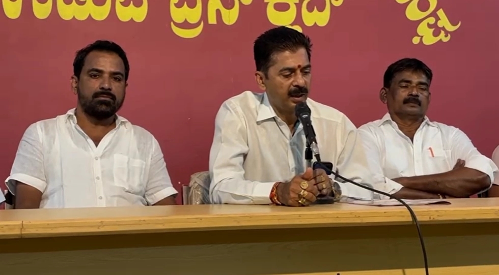 ಆ.25- ಸೆ.7: ಕನ್ನರ್ಪಾಡಿ ಸಾರ್ವಜನಿಕ ಶ್ರೀಗಣೇಶೋತ್ಸವ ಸಮಿತಿಯಿಂದ "20ನೇ ವರ್ಷದ ವೈಭವದ ಗಣೇಶೋತ್ಸವ" - News Karnataka