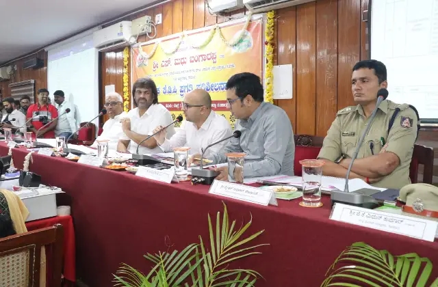 ಬಕ್ರೀದ್ ಹಬ್ಬದಲ್ಲಿ ಗೋಹತ್ಯೆ ನಡೆದಿಲ್ಲ ಎಂದರೆ ರಾಜೀನಾಮೆ ನೀಡುತ್ತೇನೆ ಎಂದ ಶಾಸಕ ಚೆನ್ನಬಸಪ್ಪ - News Karnataka