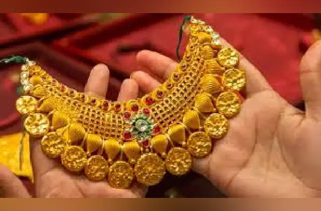 ಬೆಳ್ಳಿ ಬೆಲೆ ಇಳಿಕೆ: ಚಿನ್ನದ ಬೆಲೆಯೂ ಕಡಿಮೆ ಆಗುವ ಸಾಧ್ಯತೆ: ದರಪಟ್ಟಿ ಹೀಗಿದೆ! - News Karnataka