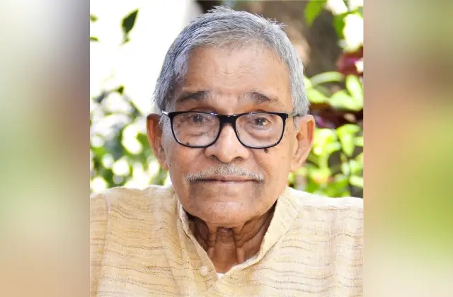 ಮೂಲ್ಕಿಯ ಜಯಾನಂದ ದೇವಾಡಿಗ ನಿಧನ - News Karnataka