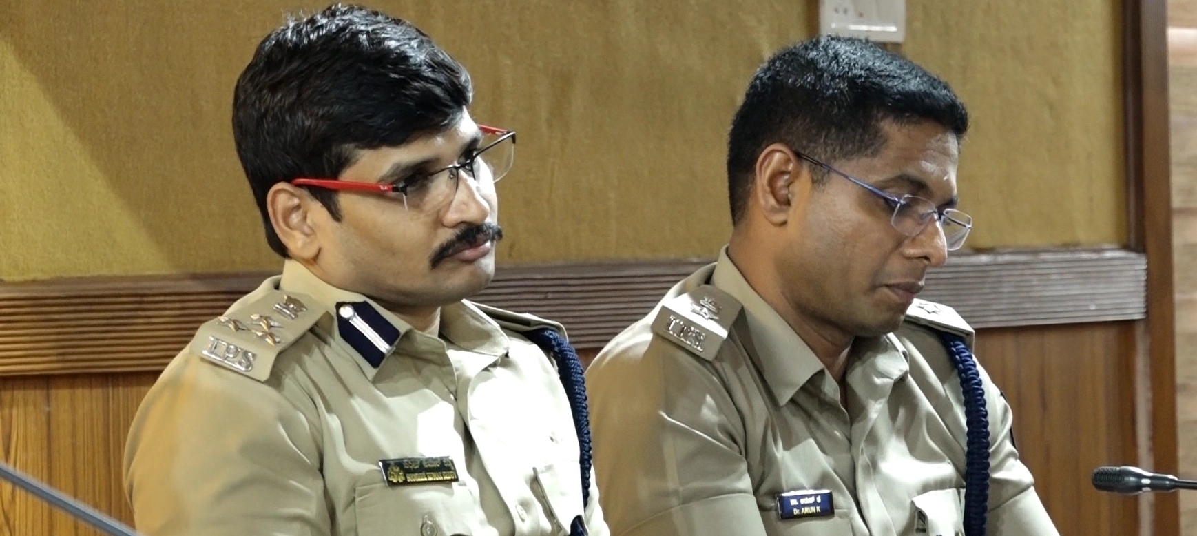 ಶಿಥಿಲಾವಸ್ಥೆಯಲ್ಲಿ ಪಡಗೂರು ಅಂಗನವಾಡಿ ಕಟ್ಟಡ : ಕಣ್ಣಿದ್ದೂ ಕುರುಡಾದ ಇಲಾಖೆ ಅಧಿಕಾರಿಗಳು - News Karnataka
