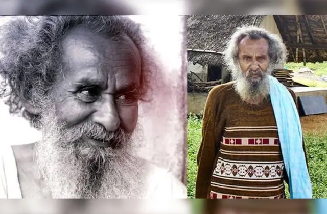 ‘ತಿಥಿ’ ಸಿನಿಮಾ ಖ್ಯಾತಿಯ ನಟ ಗಡ್ಡಪ್ಪ ವಿಧಿವಶ - News Karnataka