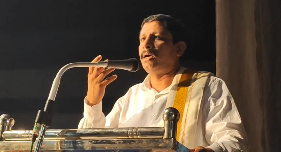 ತುಳು ಅಕಾಡೆಮಿಯಿಂದ ದೊಡ್ಡಣ್ಣ ಶೆಟ್ಟಿ ಜನ್ಮದಿನದ ಶತಮಾನೋತ್ಸವ ಆಚರಣೆ: ತಾರನಾಥ ಗಟ್ಟಿ ಕಾಪಿಕಾಡ್ - News Karnataka